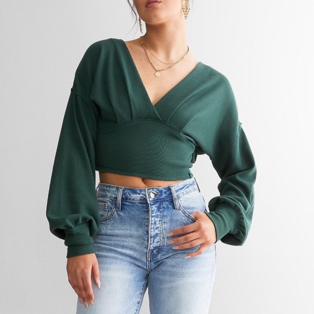 🖤 Free People Curated Capsule Collection | 3 Piece Bundle | Size Small | EUC - Picture 11 of 12